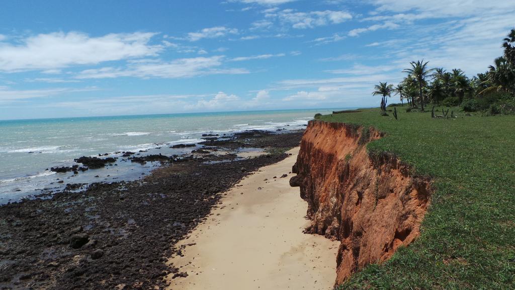 Chalés Sossego do Gostoso Sao Jose (Rio Grande do Norte) Exterior foto