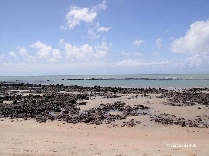 Chalés Sossego do Gostoso Sao Jose (Rio Grande do Norte) Exterior foto