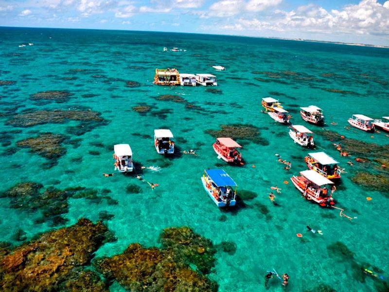 Chalés Sossego do Gostoso Sao Jose (Rio Grande do Norte) Exterior foto