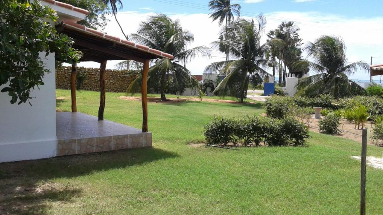 Chalés Sossego do Gostoso Sao Jose (Rio Grande do Norte) Exterior foto