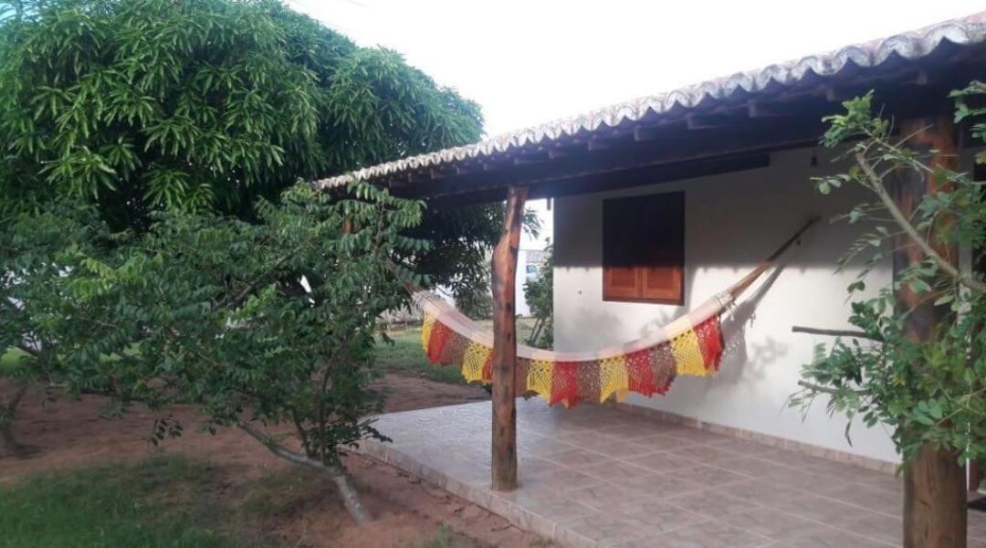 Chalés Sossego do Gostoso Sao Jose (Rio Grande do Norte) Exterior foto