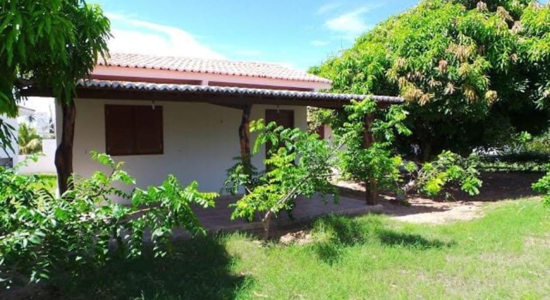 Chalés Sossego do Gostoso Sao Jose (Rio Grande do Norte) Exterior foto