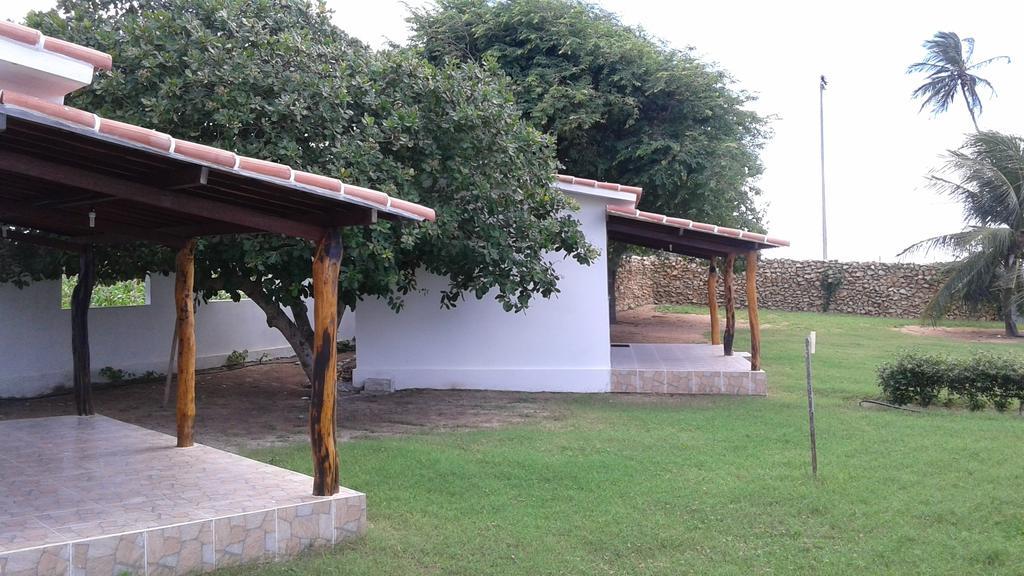 Chalés Sossego do Gostoso Sao Jose (Rio Grande do Norte) Exterior foto