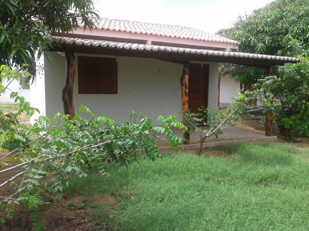 Chalés Sossego do Gostoso Sao Jose (Rio Grande do Norte) Exterior foto